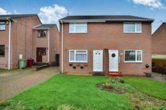 2&nbsp;Bedroom&nbsp;Semi-Detac...